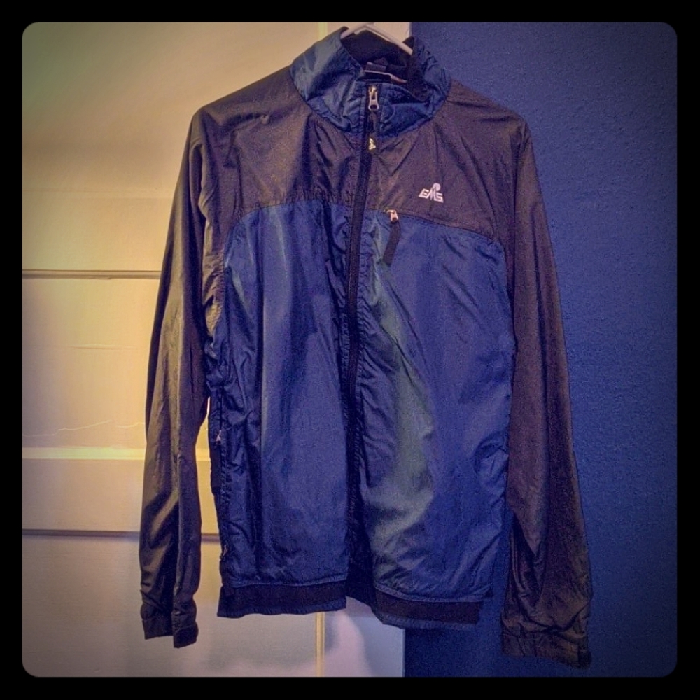 Spring jacket - Picture 1 of 3